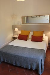 CT Chambre Solaire minimalism vintage design decoration interior
